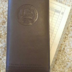 Dave Ramsey financial peace envelops and holder